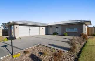 50 Marcoola Drive, Rolleston