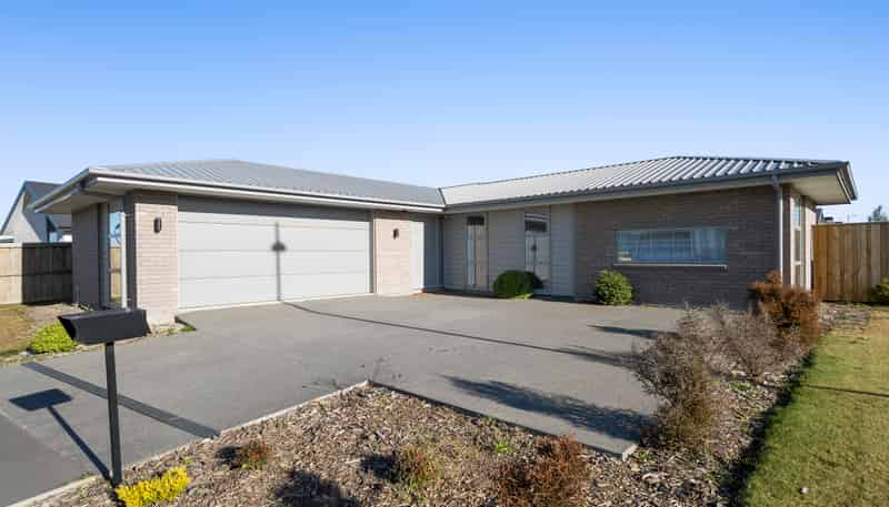 50 Marcoola Drive, Rolleston