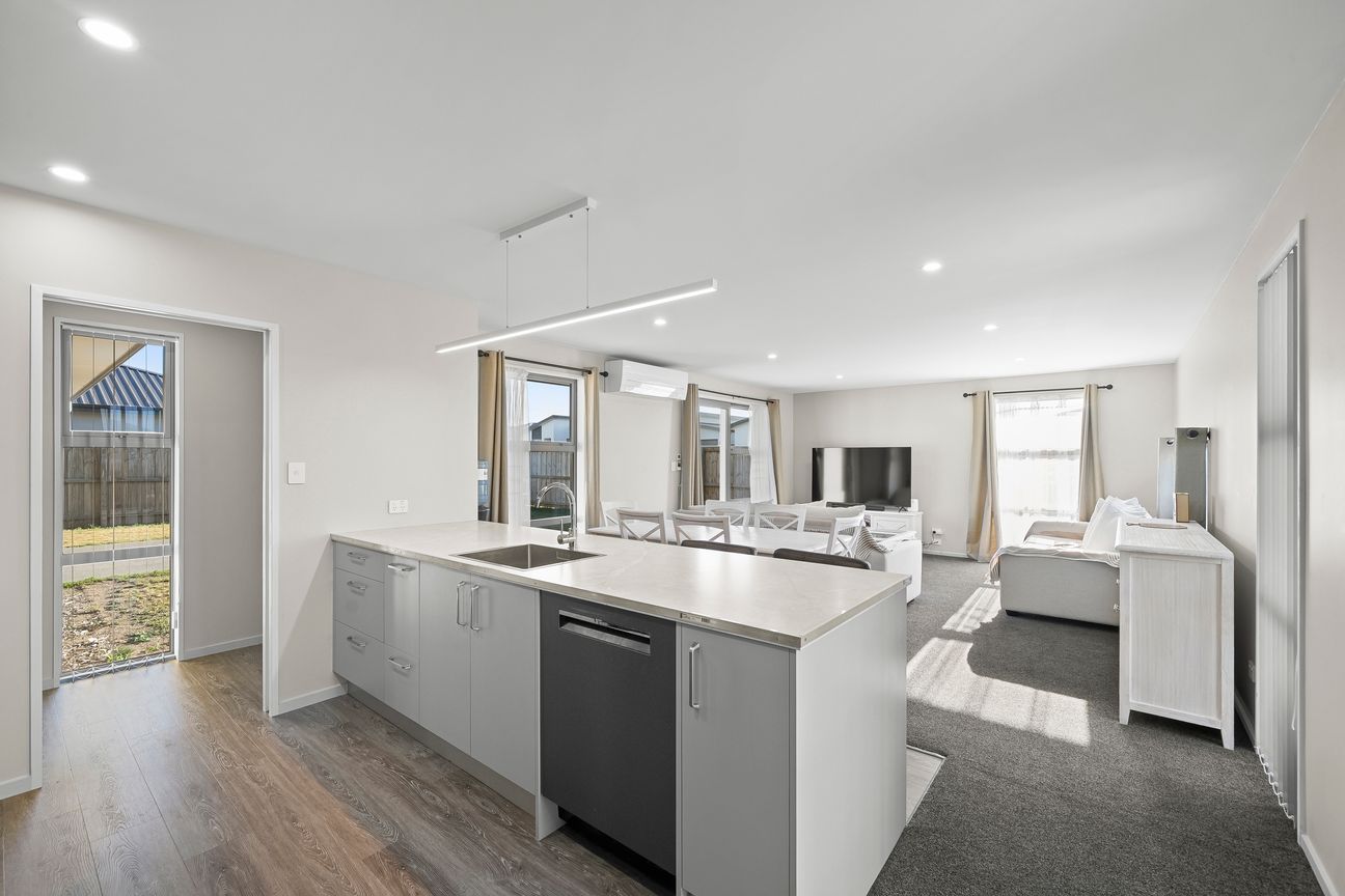 Auckland Owners Say Sell, This Gem Must Go! - Widok 3