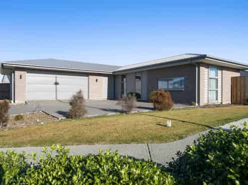 50 Marcoola Drive, Rolleston