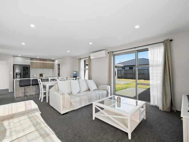 50 Marcoola Drive, Rolleston