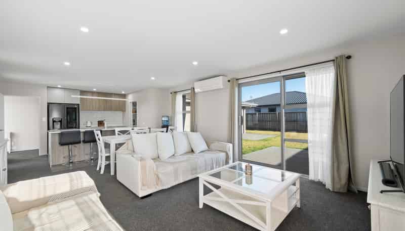50 Marcoola Drive, Rolleston