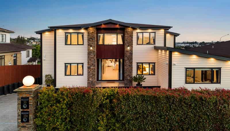 33 Ballymore Drive, Pinehill