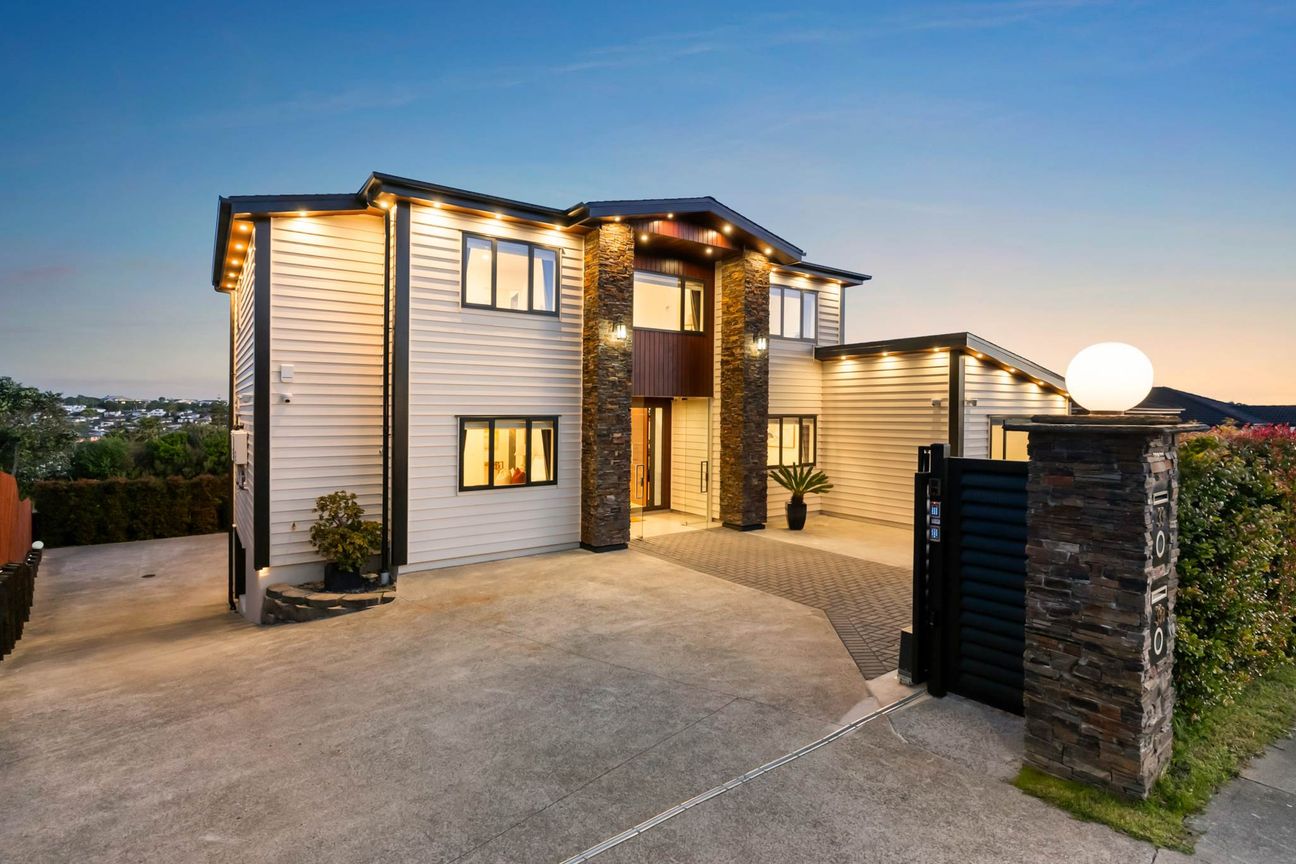 Urgent Sale Required In Rangi Zone (Home&Income) – pohled 2