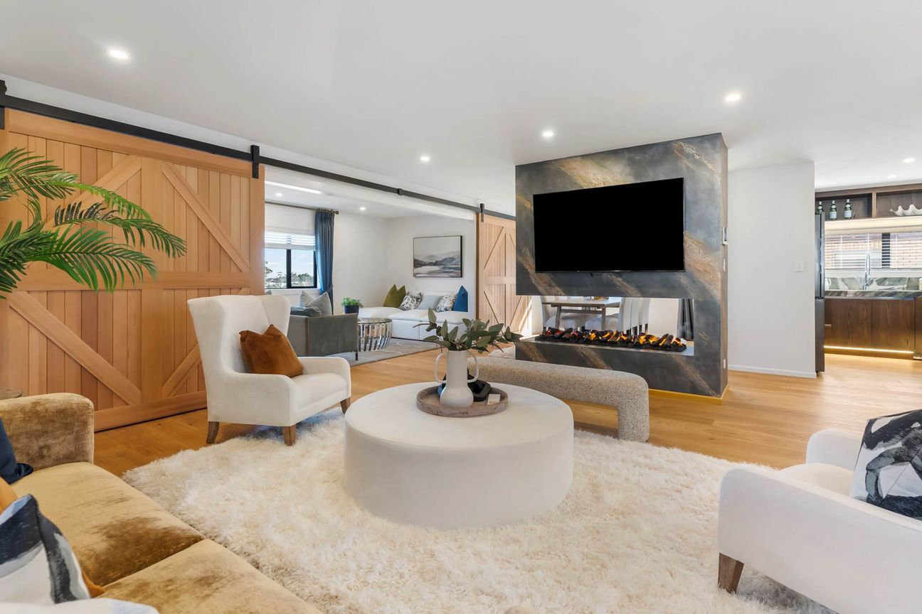 Urgent Sale Required In Rangi Zone (Home&Income) – pohled 4