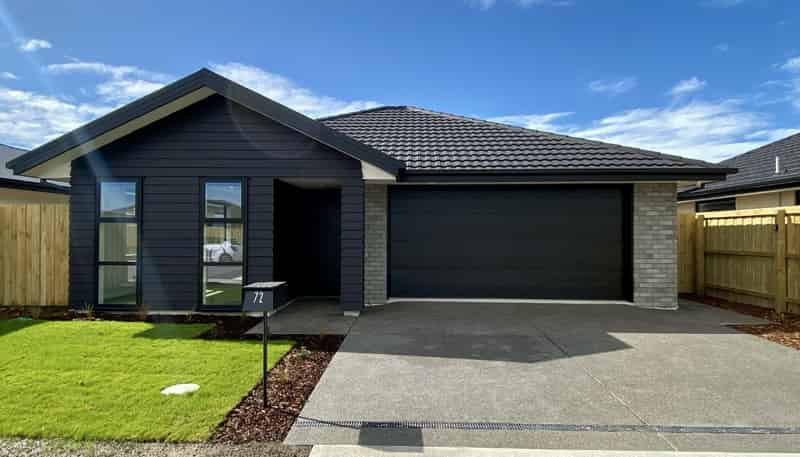 72 Crossley Avenue, Ravenswood