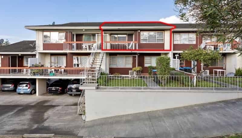 8/134 Church Street, Otahuhu