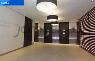143sqm CBD Office with Northern Views