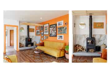 1005 Duke Street, Mahora