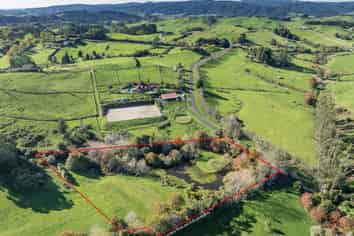 Lot 1 46 Keaney Road, Ararimu