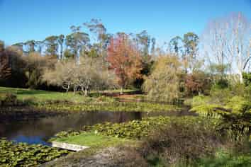 Lot 1 46 Keaney Road, Ararimu