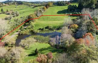 Lot 1 46 Keaney Road, Ararimu