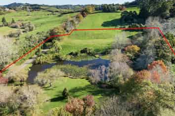 Lot 1 46 Keaney Road, Ararimu