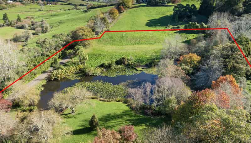Lot 1 46 Keaney Road, Ararimu
