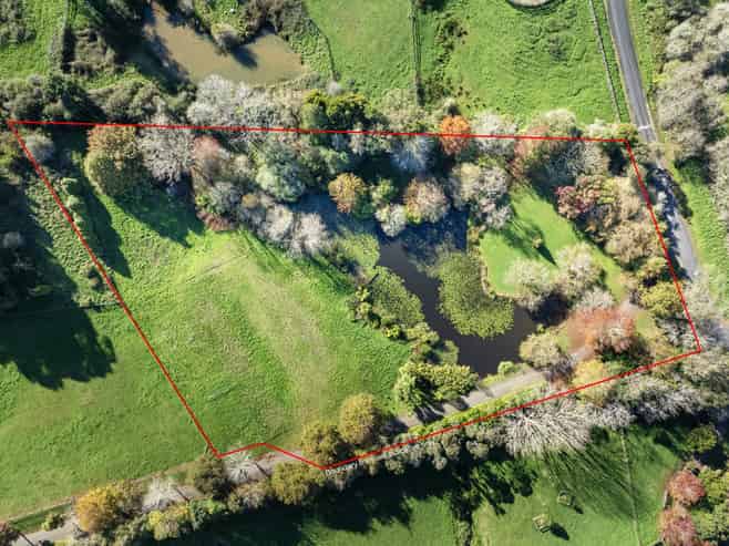 Lot 1 46 Keaney Road, Ararimu