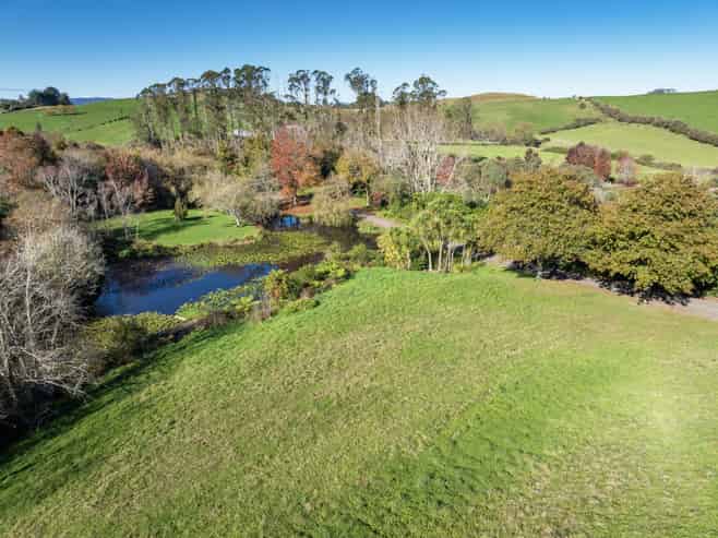 Lot 1 46 Keaney Road, Ararimu