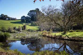 Lot 1 46 Keaney Road, Ararimu