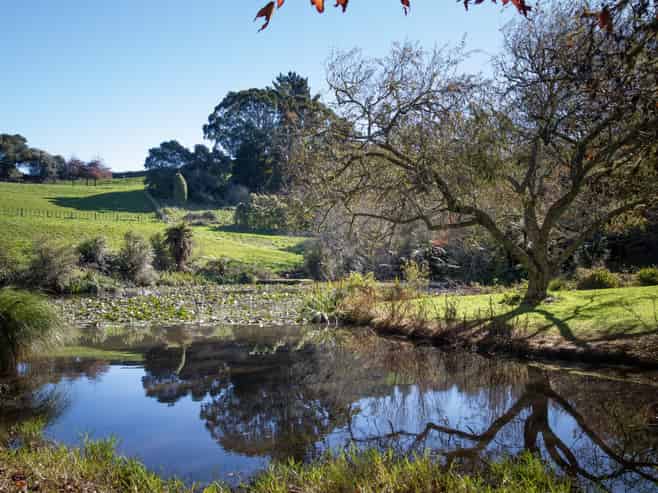 Lot 1 46 Keaney Road, Ararimu