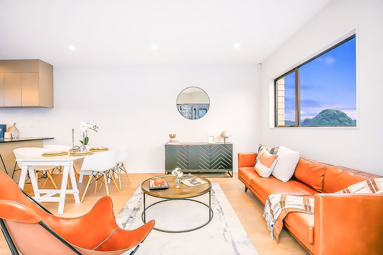Brand New 3 Beds + Garage - Widok 6