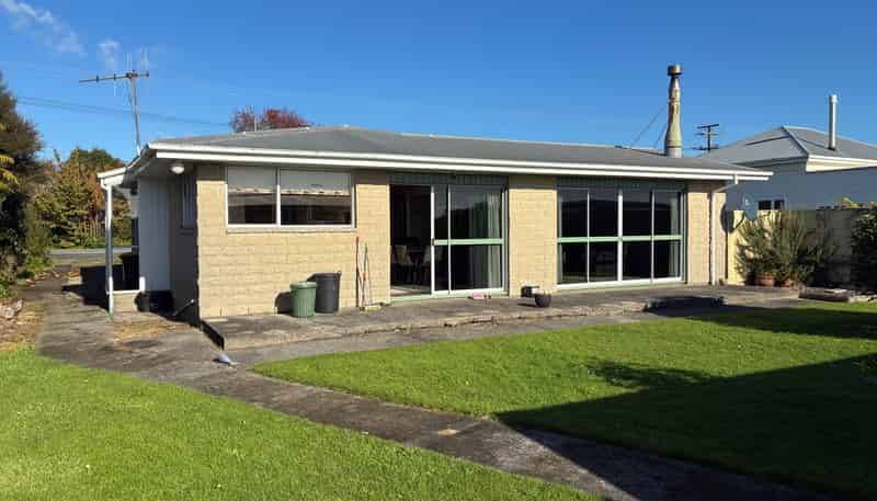 115 Brougham Street, Westport