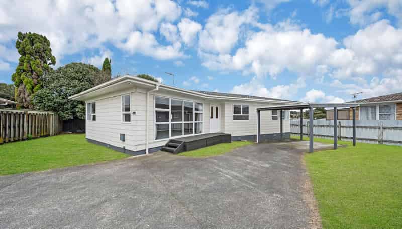 31B Jellicoe Road, Manurewa