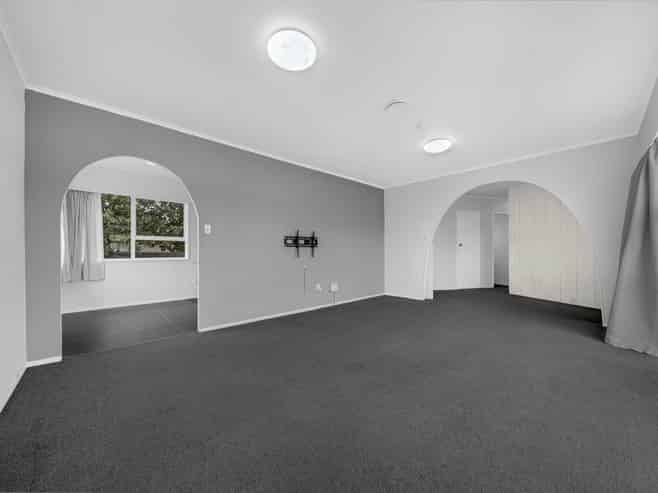 31B Jellicoe Road, Manurewa
