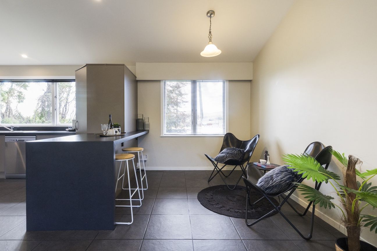 FITZHERBERT - 4 BEDROOM - Vaizdas 6