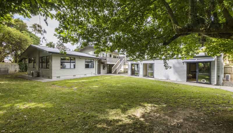 4 Waicola Drive, Fitzherbert