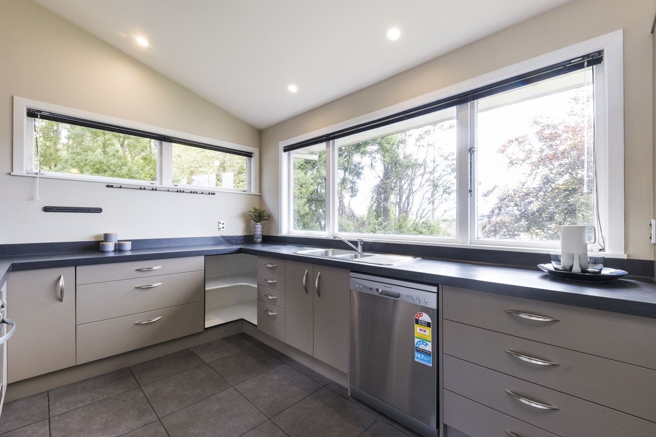 FITZHERBERT - 4 BEDROOM - Vaizdas 5