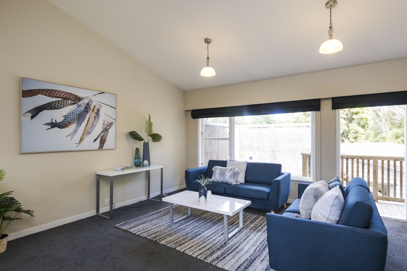 FITZHERBERT - 4 BEDROOM - Daugiau