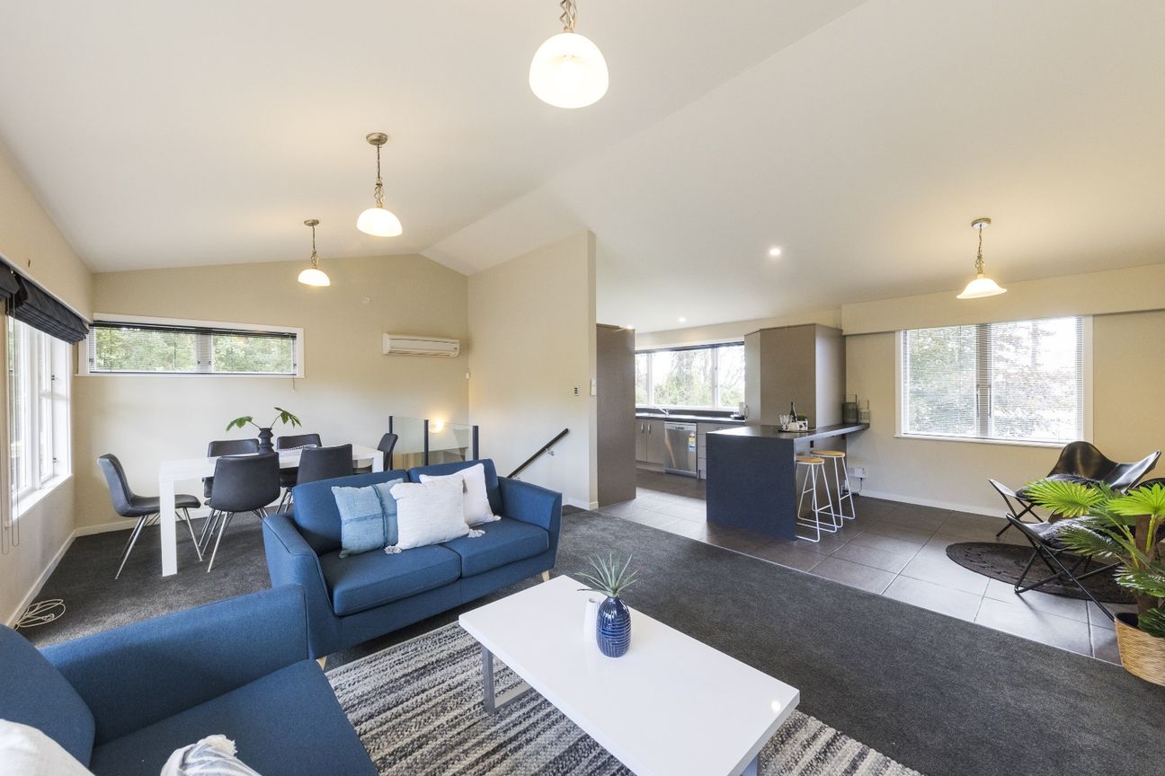 FITZHERBERT - 4 BEDROOM - Vaizdas 4