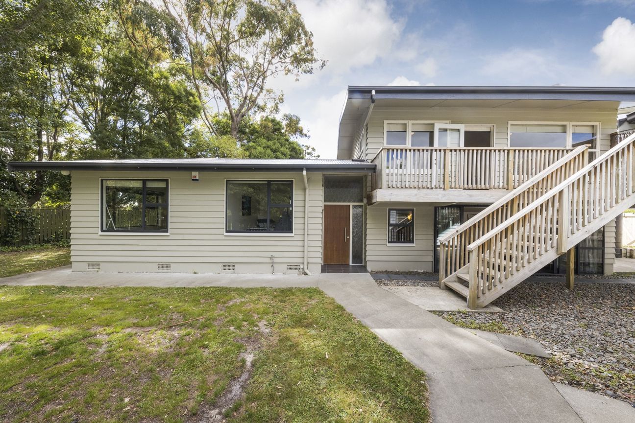 FITZHERBERT - 4 BEDROOM - Vaizdas 2