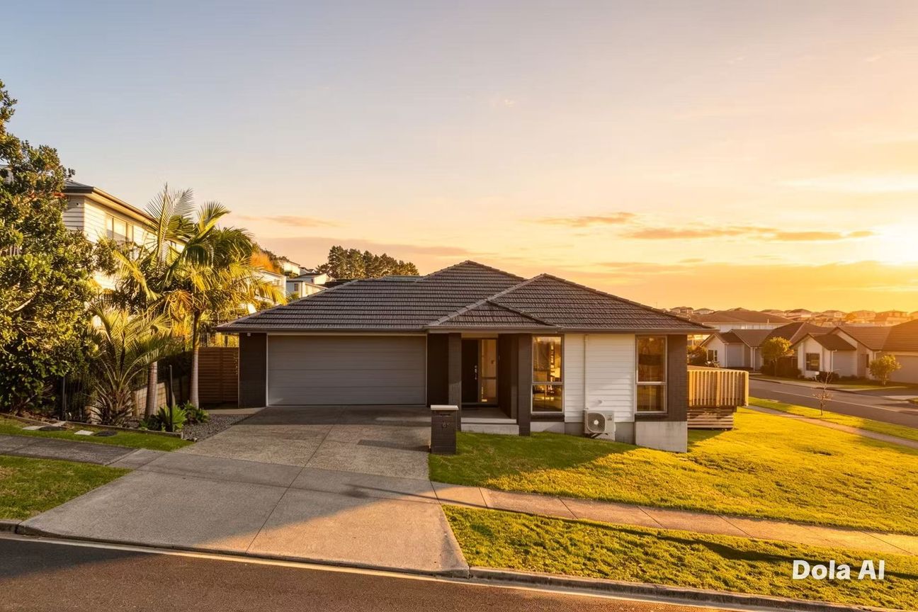 House in Hibiscus and Bays, Silverdale - View 2