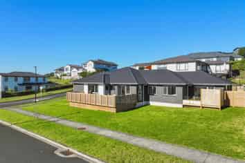 65 Cilliers Drive, Silverdale