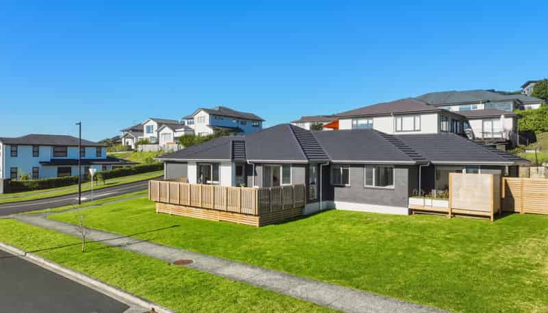 65 Cilliers Drive, Silverdale