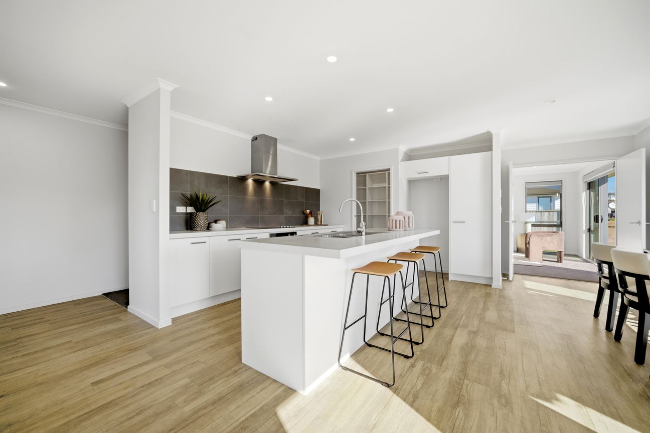 House in Hibiscus and Bays, Silverdale - View 4