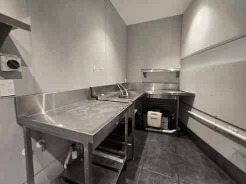 TURNKEY CBD HOSPITALITY SPACE – ELLIOTT ST