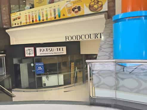 TURNKEY CBD HOSPITALITY SPACE – ELLIOTT ST