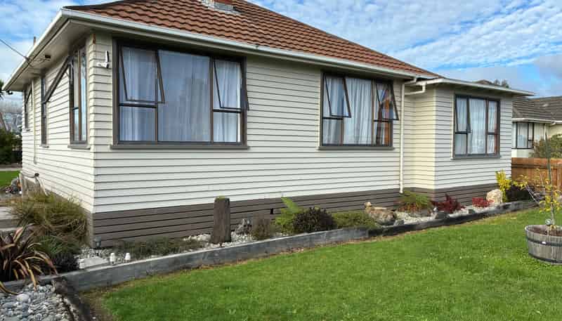 1 Webb Street, Westport
