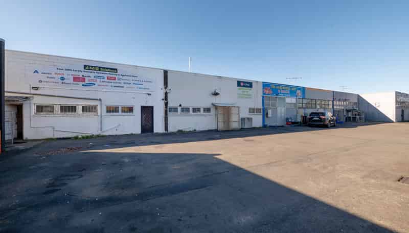 20 The Town Center, Turangi