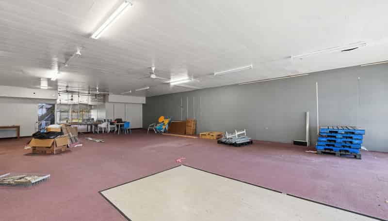 20 The Town Center, Turangi