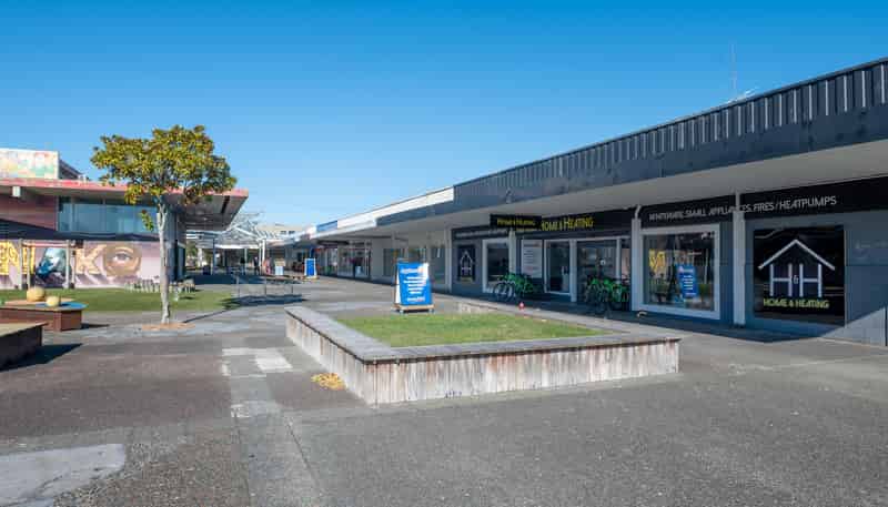 20 The Town Center, Turangi