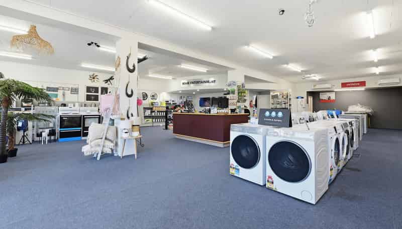 20 The Town Center, Turangi