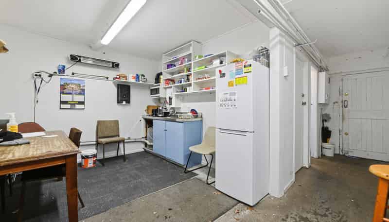 20 The Town Center, Turangi