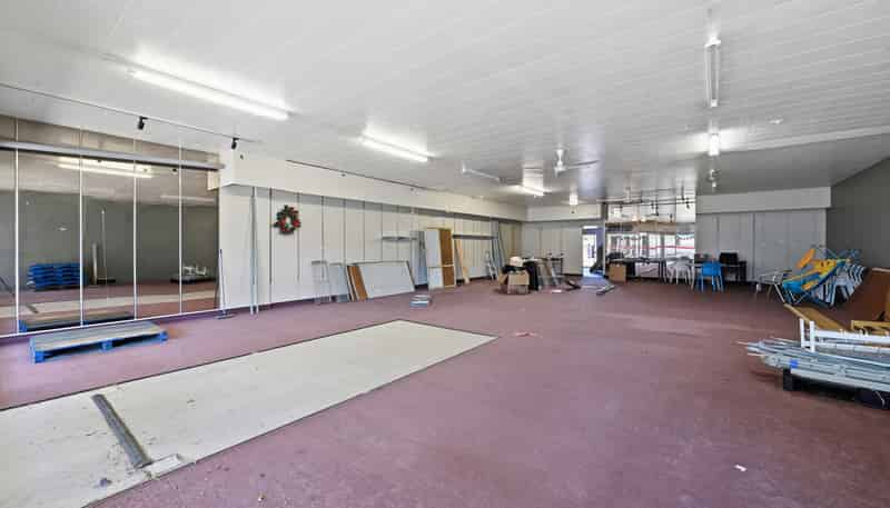 20 The Town Center, Turangi