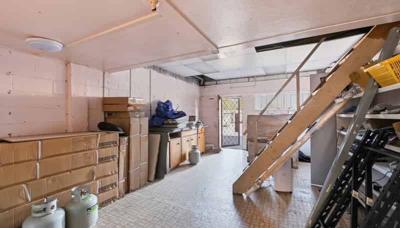 20 The Town Center, Turangi