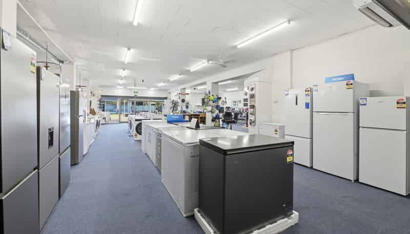 20 The Town Center, Turangi