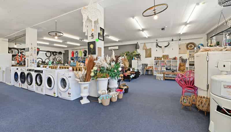 20 The Town Center, Turangi