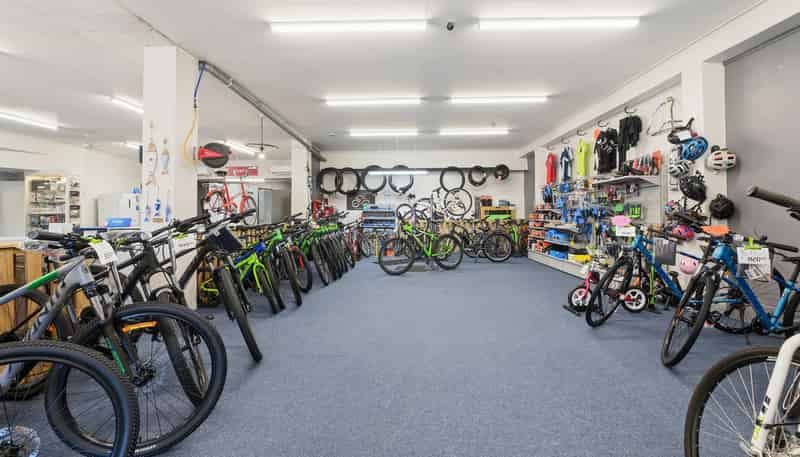 20 The Town Center, Turangi