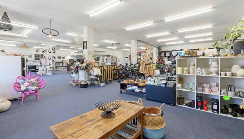 20 The Town Center, Turangi